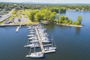 marina docks for sale