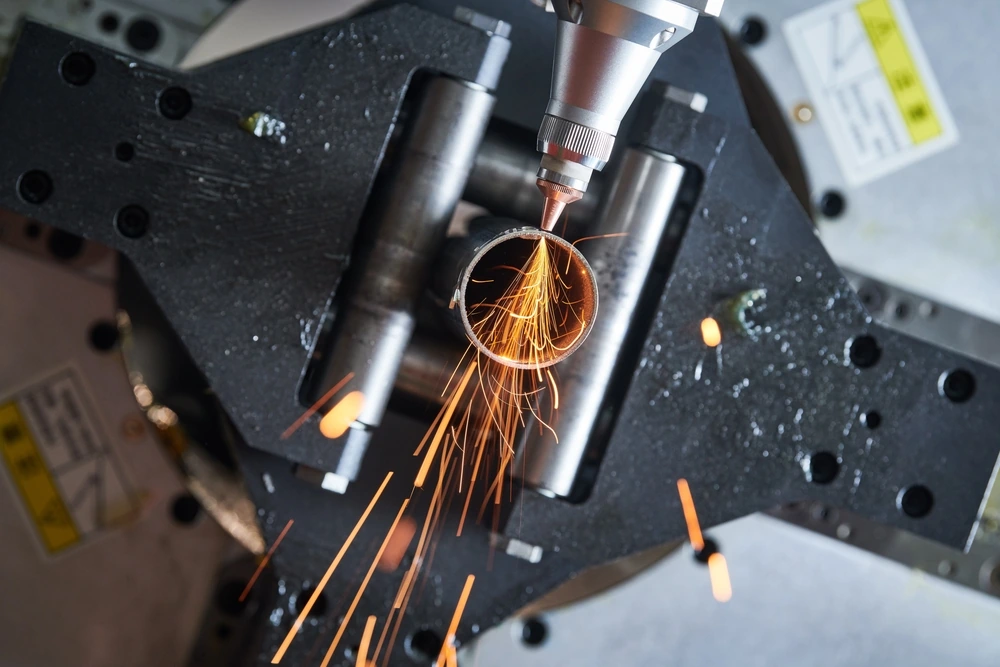 Designing Protective Uniforms for Laser Cutter Operators
