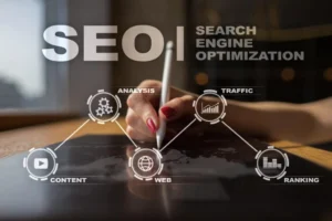 Best SEO solutions for agencies