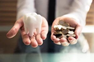 How dental insurance saves money