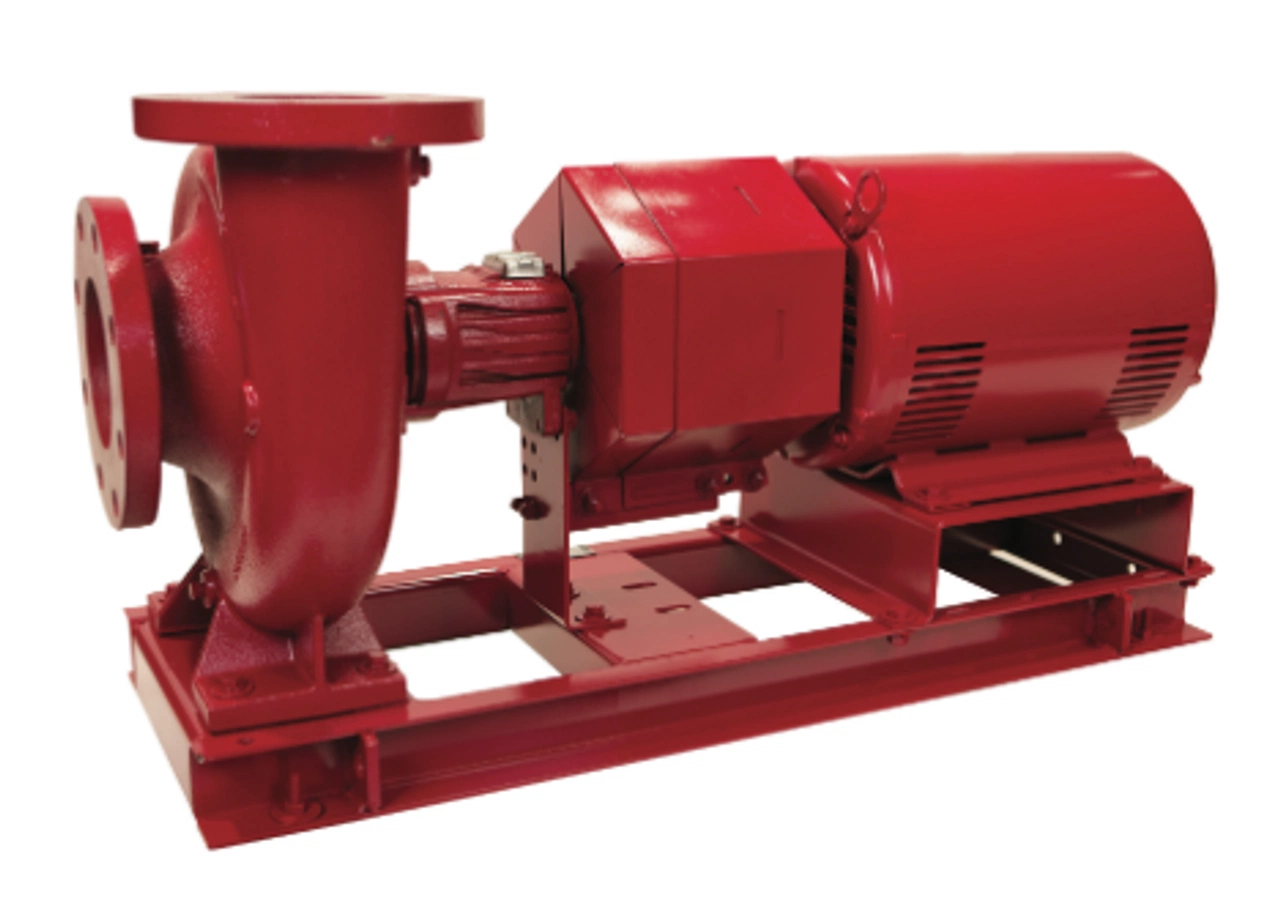 Home Maintenance with Bell & Gossett Pumps
