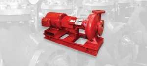 How to install a Bell & Gossett pump