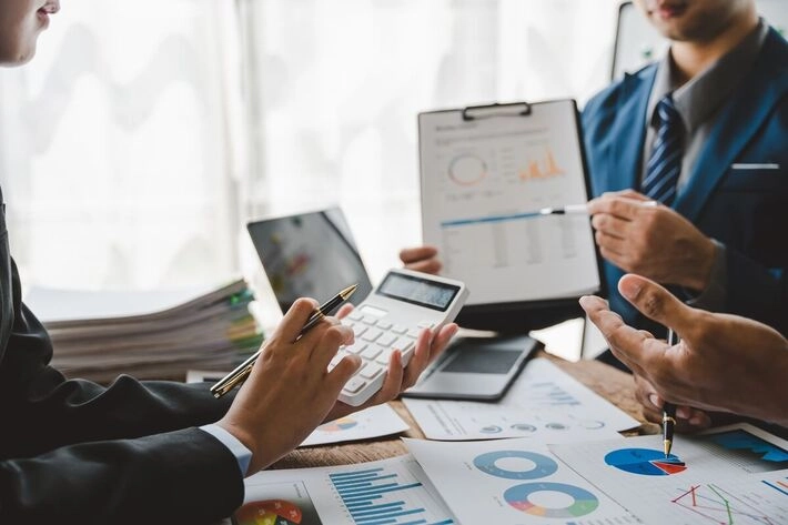 How Automated Routing for Financial Documents Simplifies Fashion Business Operations