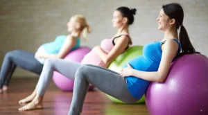 how prenatal yoga helps pregnancy