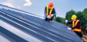 How Long Does a Commercial Roof Last