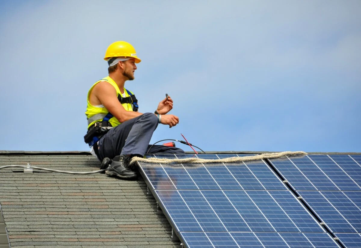 Qualities Solar Companies Want