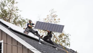 what solar companies look for in subcontractors