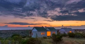 Exclusive desert retreats Texas